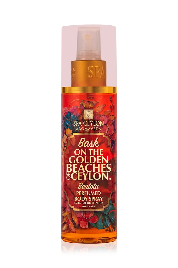 Spa Ceylon Bentota - Body Spray 200ml