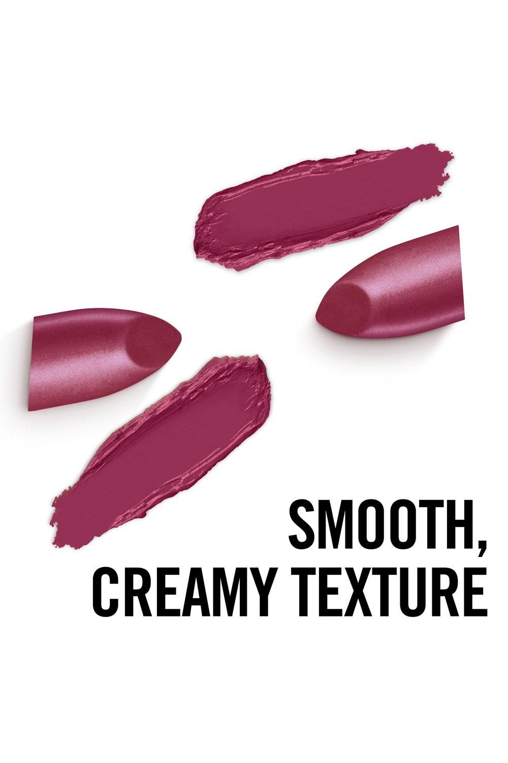 Rimmel London Lasting Finish Lipstick 4g Amethyst Shimmer image 3