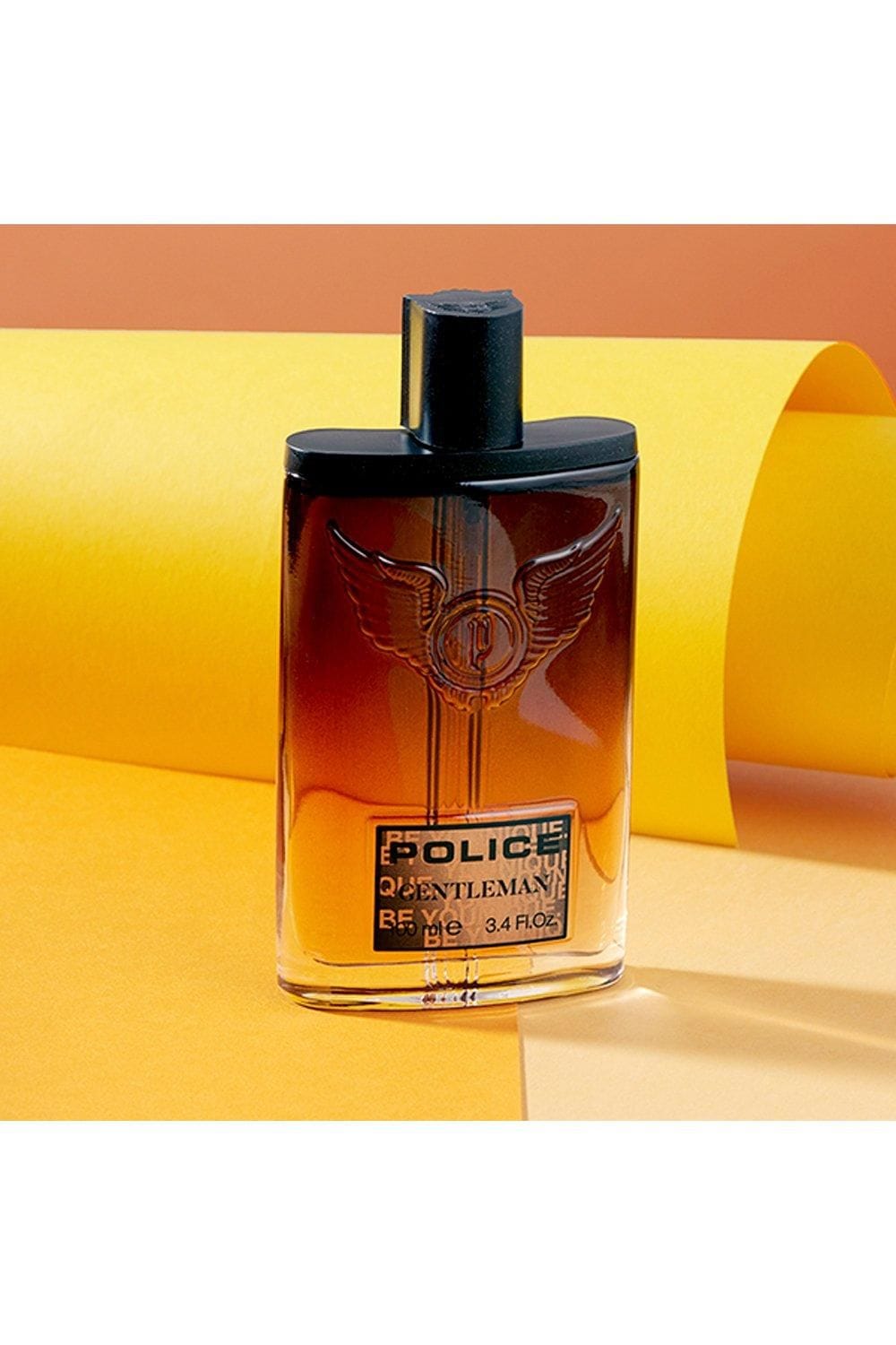 Police Police Gentleman Man Eau De Toilette 100ml Misc image 2