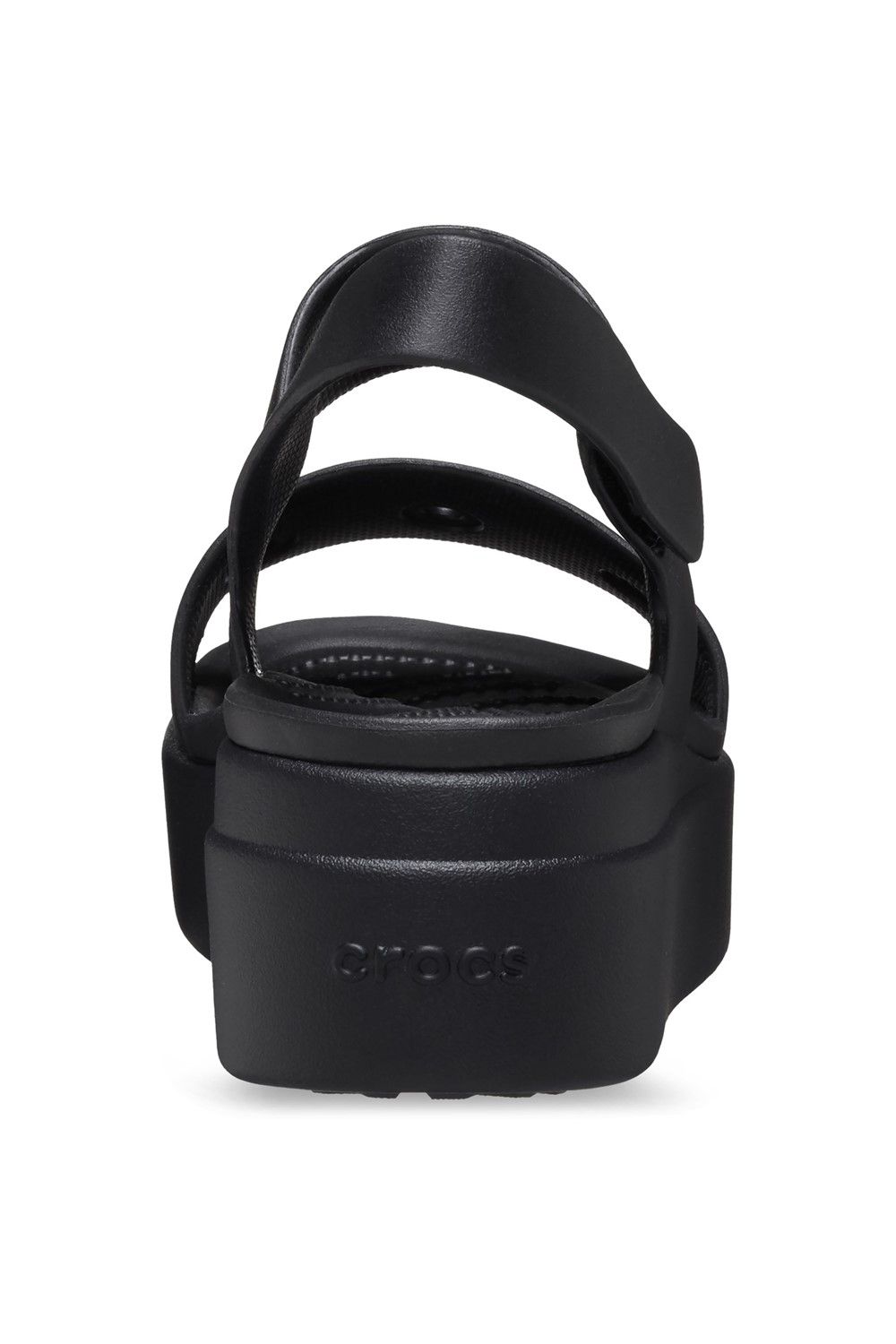 Crocs Brooklyn 4U Wedge image 2