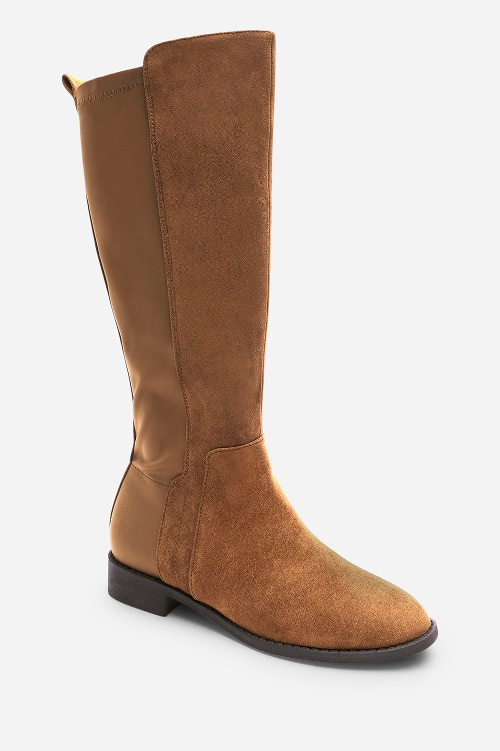 Where's That From 'Parker' Knee High Boots With Side Zip image 4