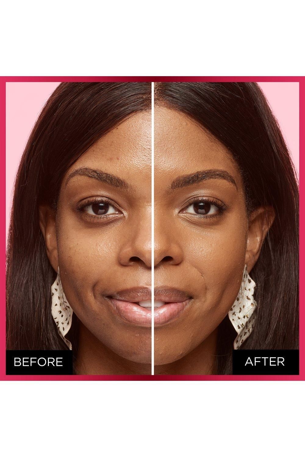 L'Oréal Paris Infaillible 32H Fresh Wear Foundation Copper image 6