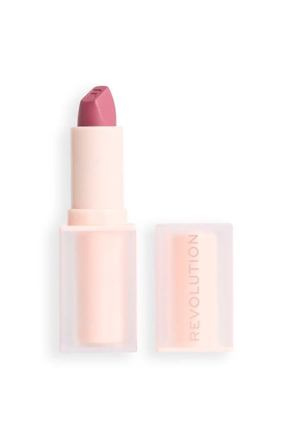 Revolution Lip Allure Soft Satin Lipstick 3.2g Sultry