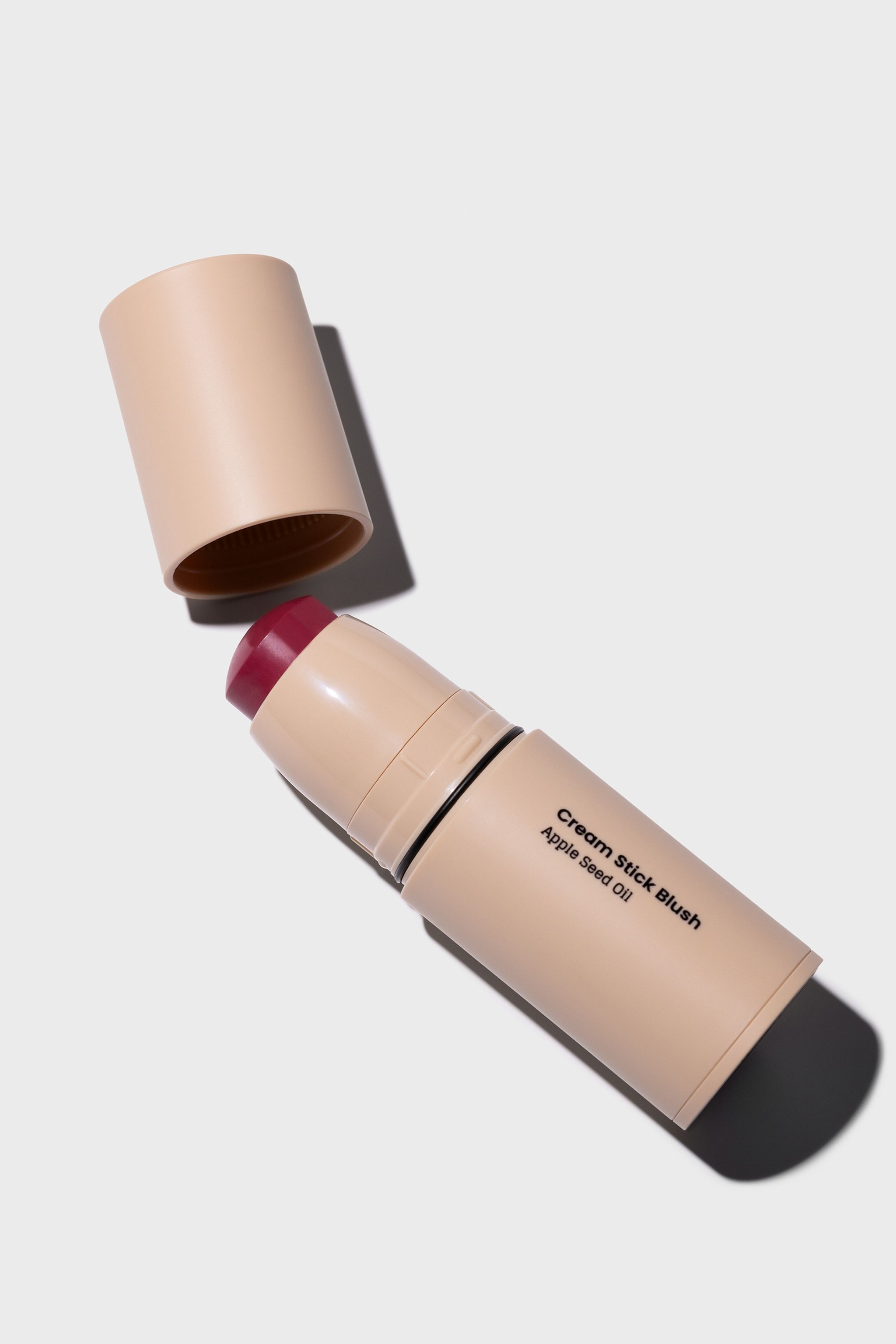 INGLOT Cream Stick Blush image 7