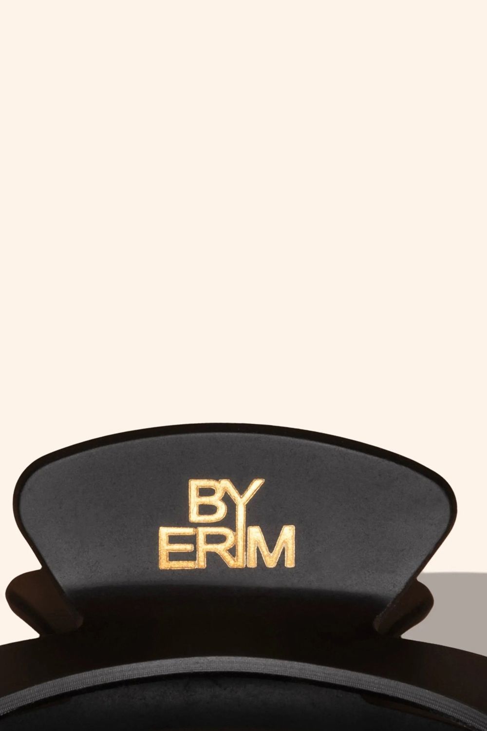 ByErim Luxury Claw Clip Multi image 4