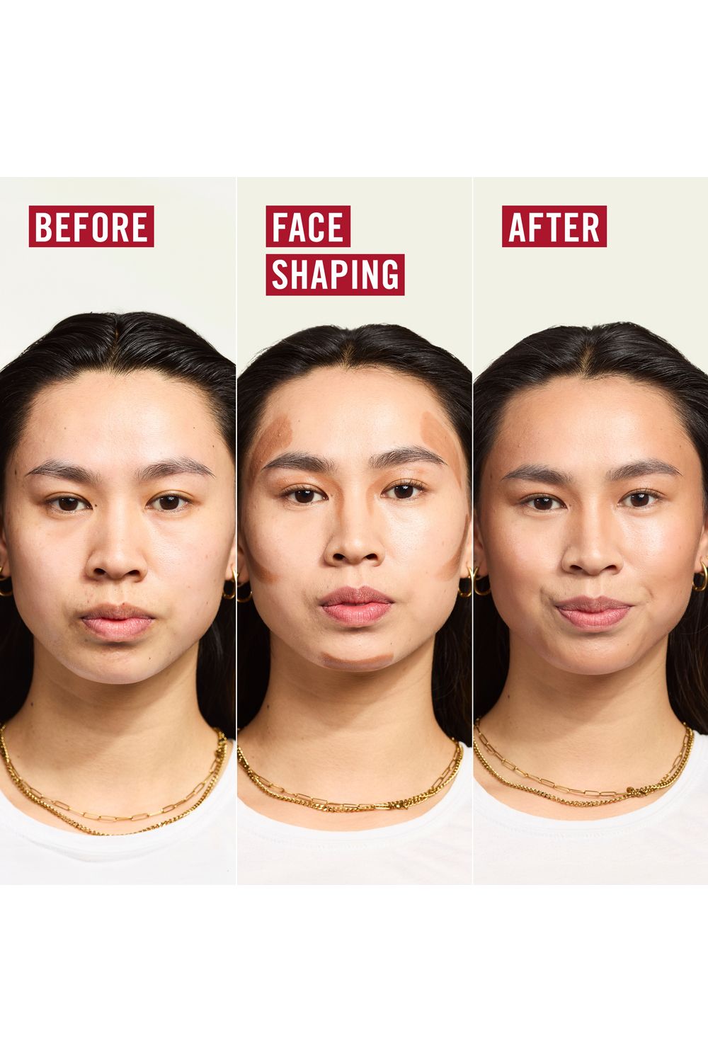 Rimmel London Multi Tasker 3 in 1 Bronzing Stick 4.5g Medium image 6