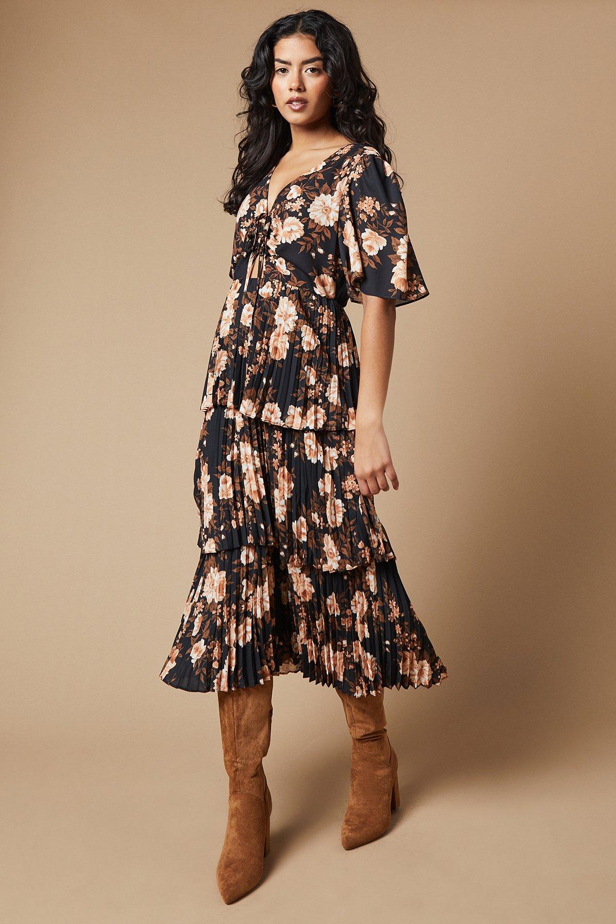 Oasis Pleated Midi Dress Pleated Midi Oasis Petite Dresses Lace Trim Oasis Pleated Dress Oasis Pleated Midi Dress Pleated Midi Oasis Petite Dresses Lace Trim Oasis Pleated Dress
