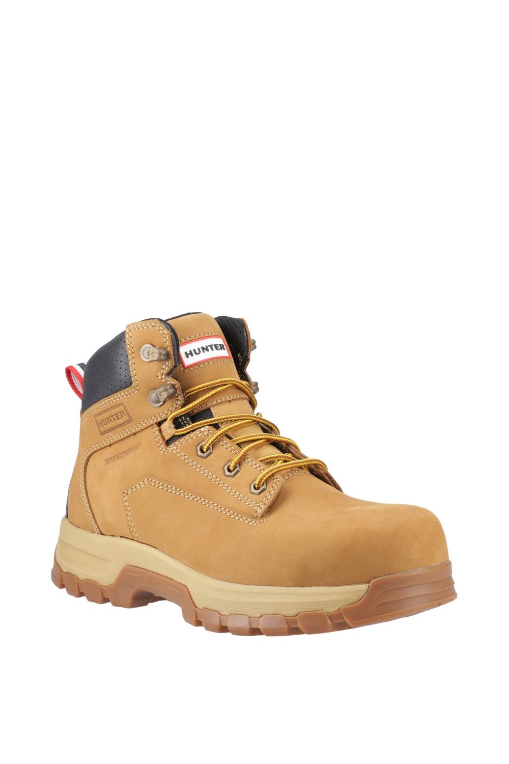 Hunter Lightning Safety Boot