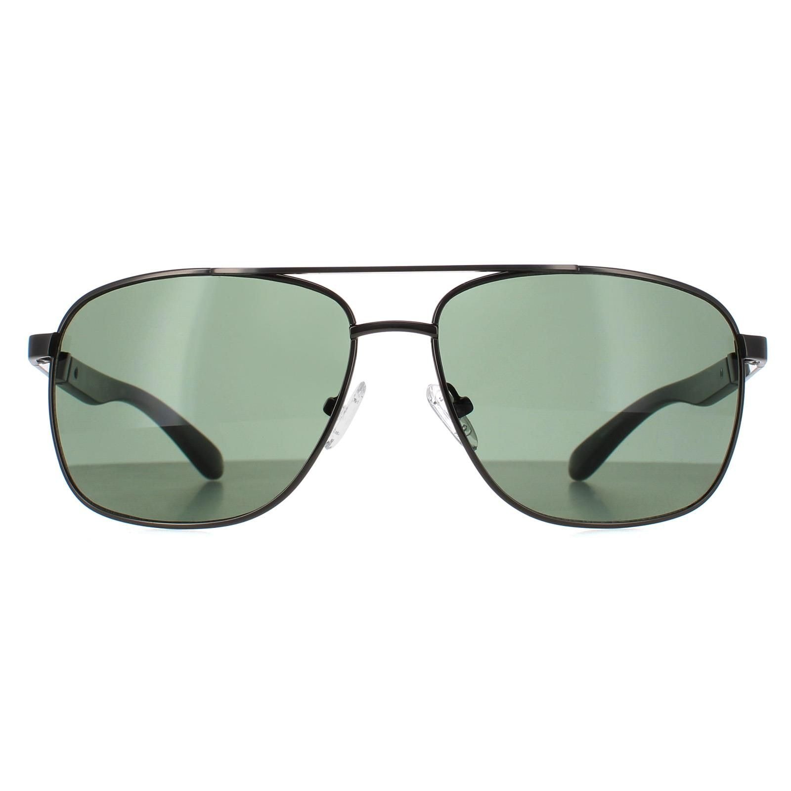 Guess Aviator Gunmetal Grey GF2012 image 1