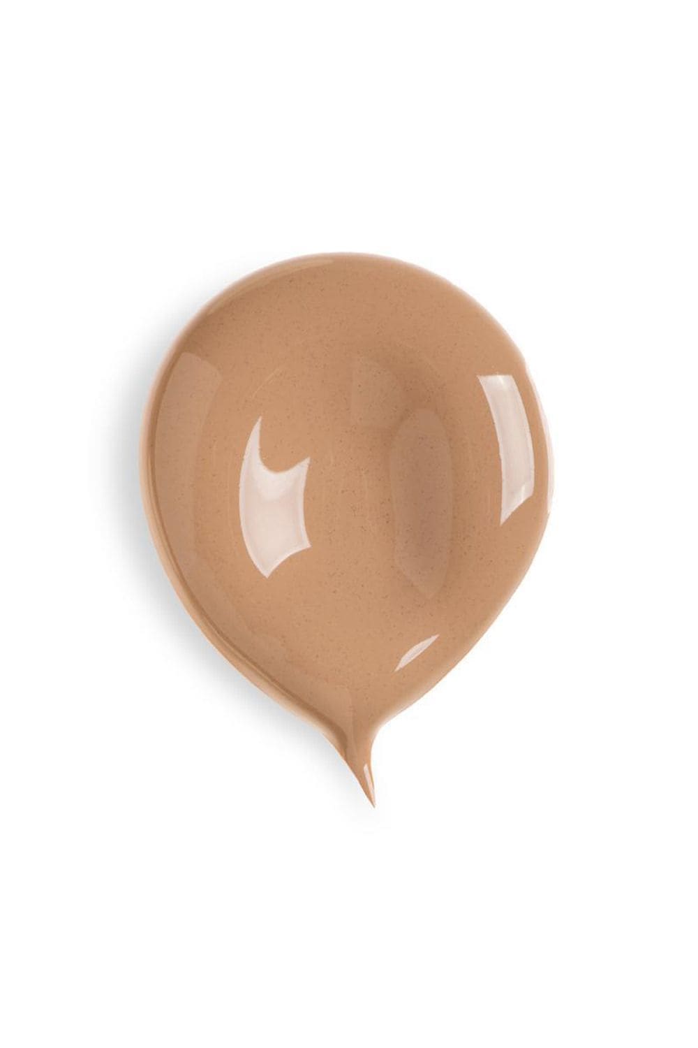 Korres Yoghurt Tinted Sunscreen Face Cream SPF 50 50ml Multi image 2