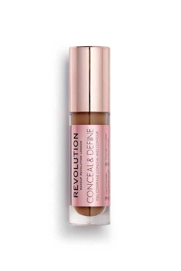 Revolution Conceal & Define Concealer C15