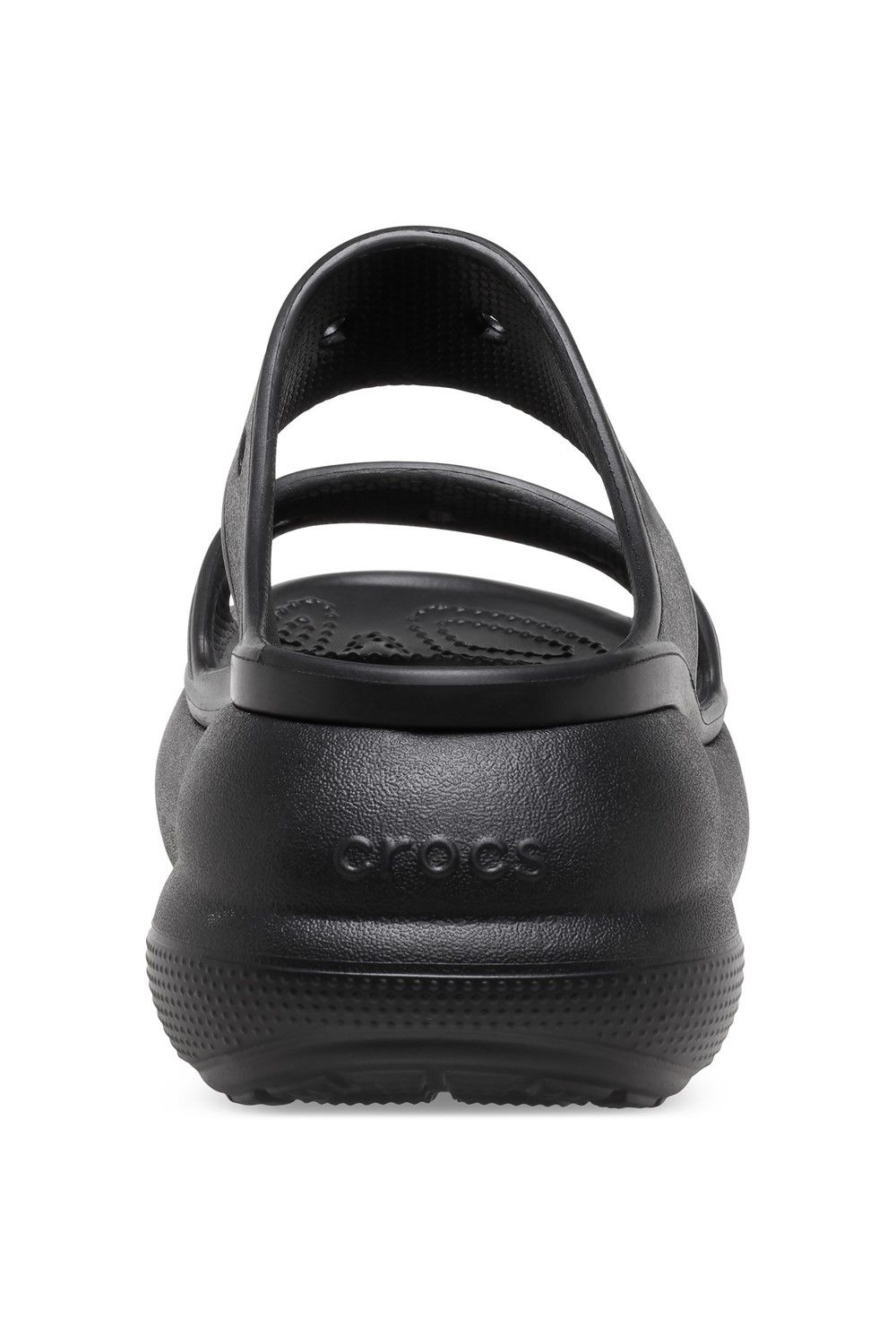 Crocs Classic Crush Sandals image 4