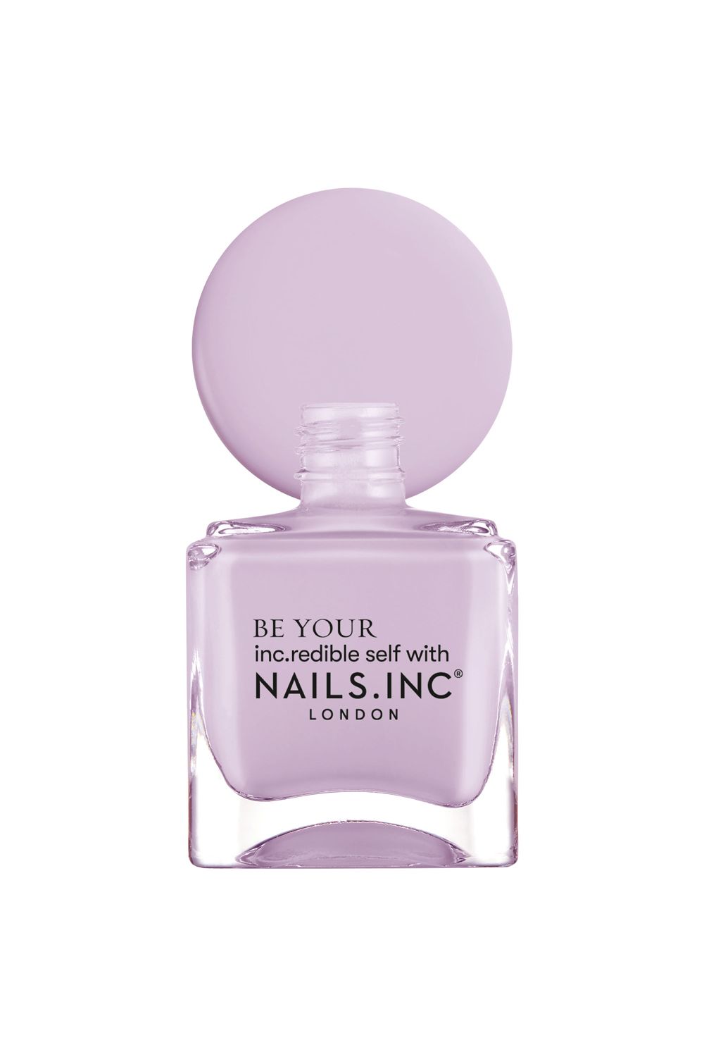 Nails Inc Matcha Mood Nail Polish Duo Multi image 4