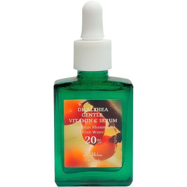 Dr.Althea Gentle Vitamin C Serum 30ml