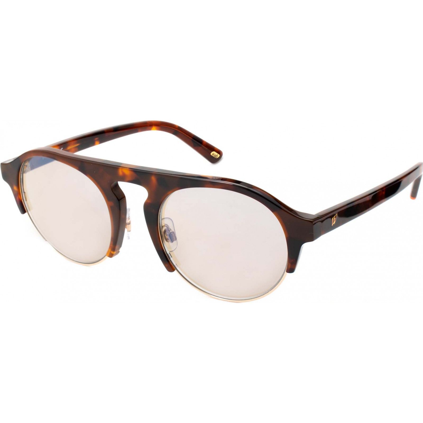 Web Eyewear WE0224-52G Sunglasses
