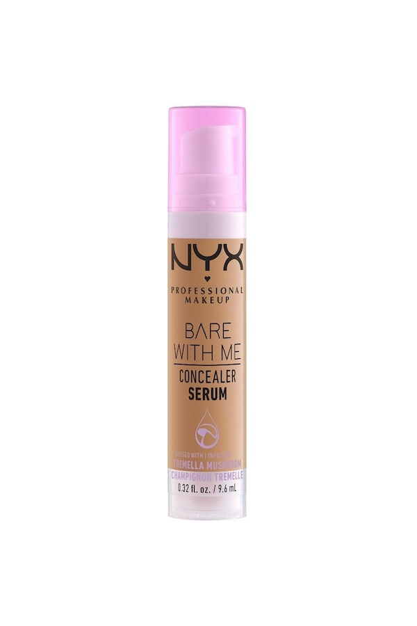 NYX Professional Makeup Bare With Me Concealer Serum Sand