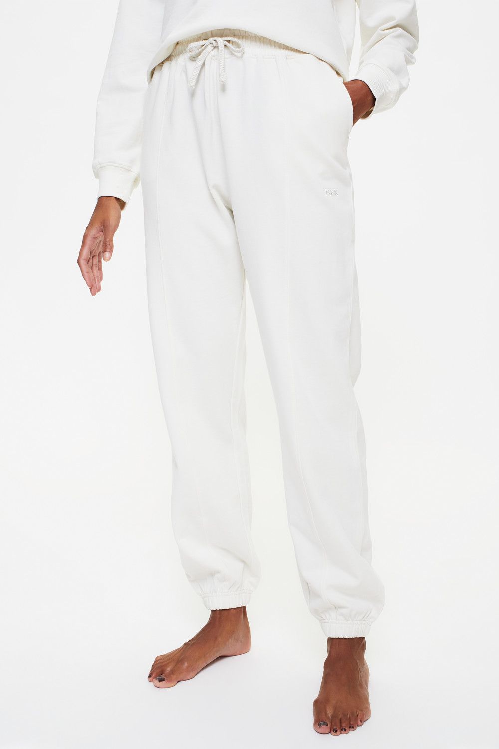 KBX Jessica Sweat Jogger image 3