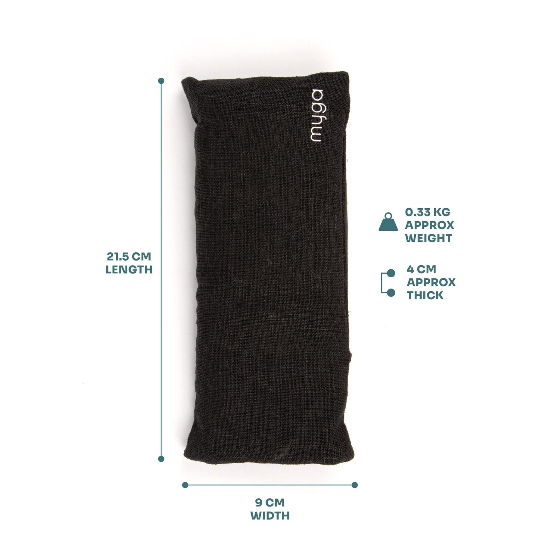 Myga Myga Lavender Scented Relaxation Eye Pillow image 5