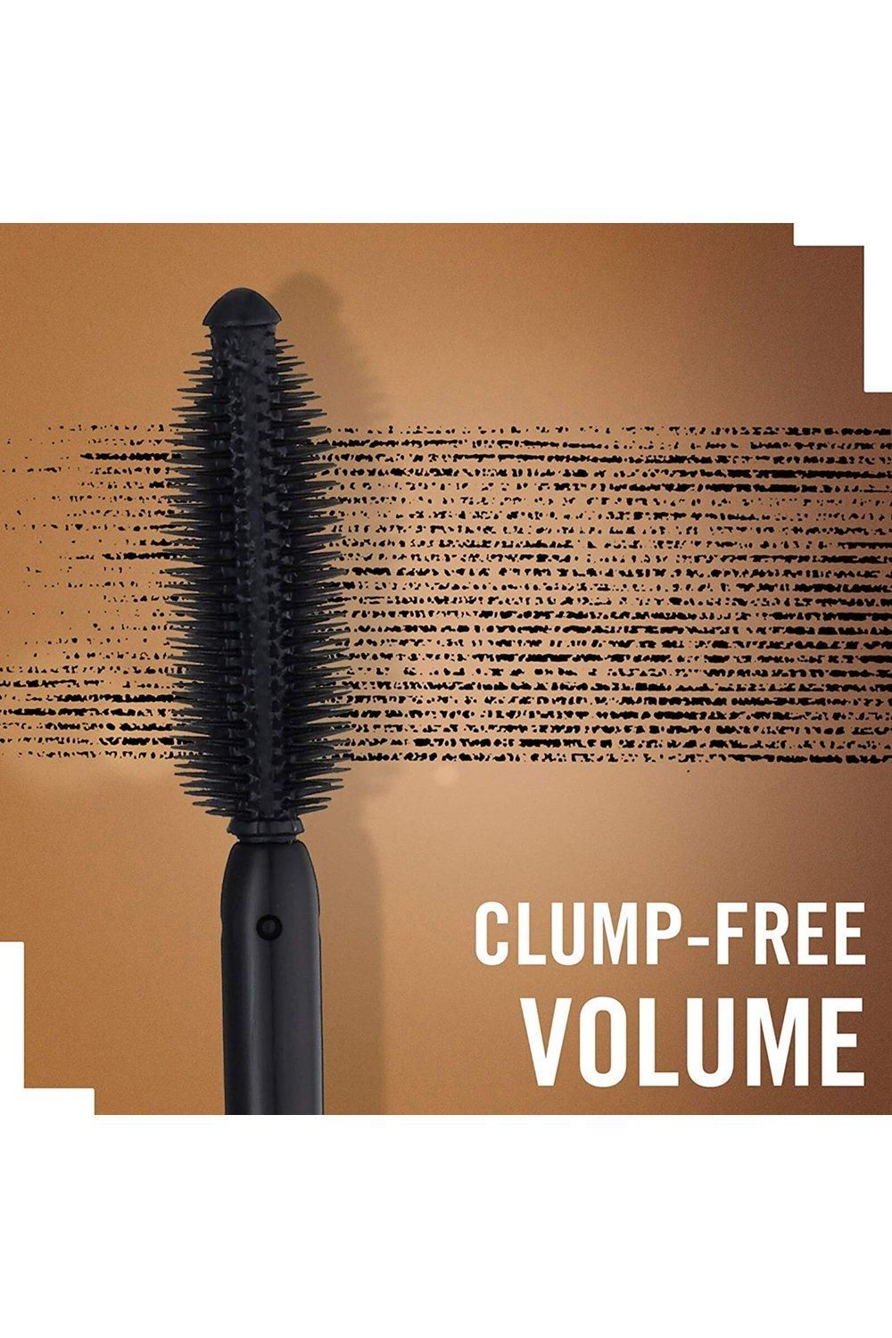 Rimmel London Wonder'full Mascara with Argan Oil, Black Multi image 5