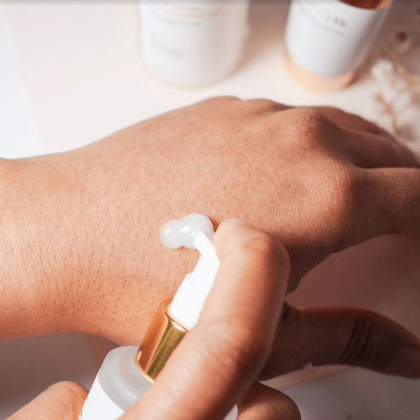 Erth Skin London Hyaluronic Acid & Collagen Face Lifting Serum 60ml image 3