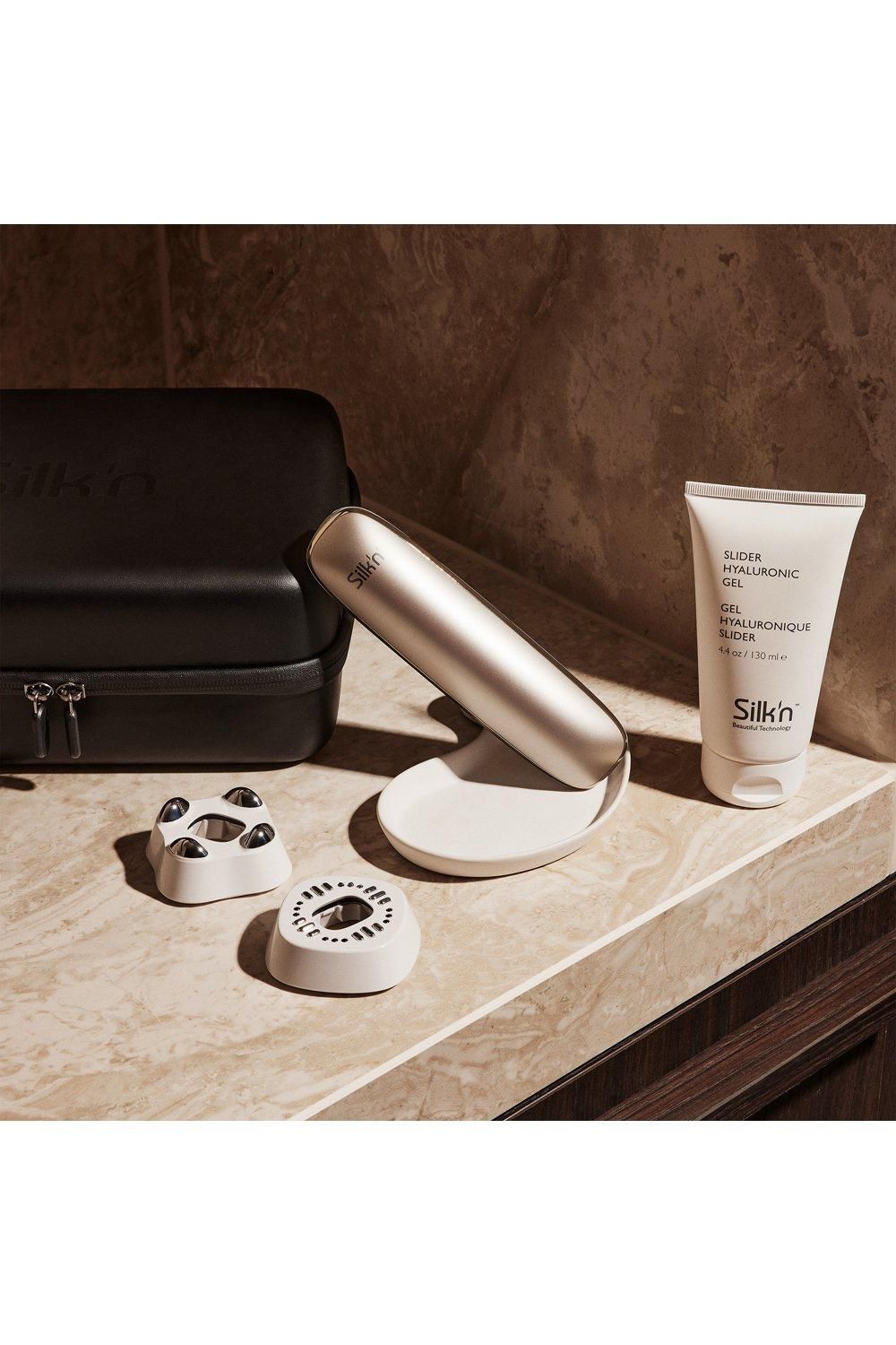 Silk'n FaceTite MultiPlatform Gold image 6