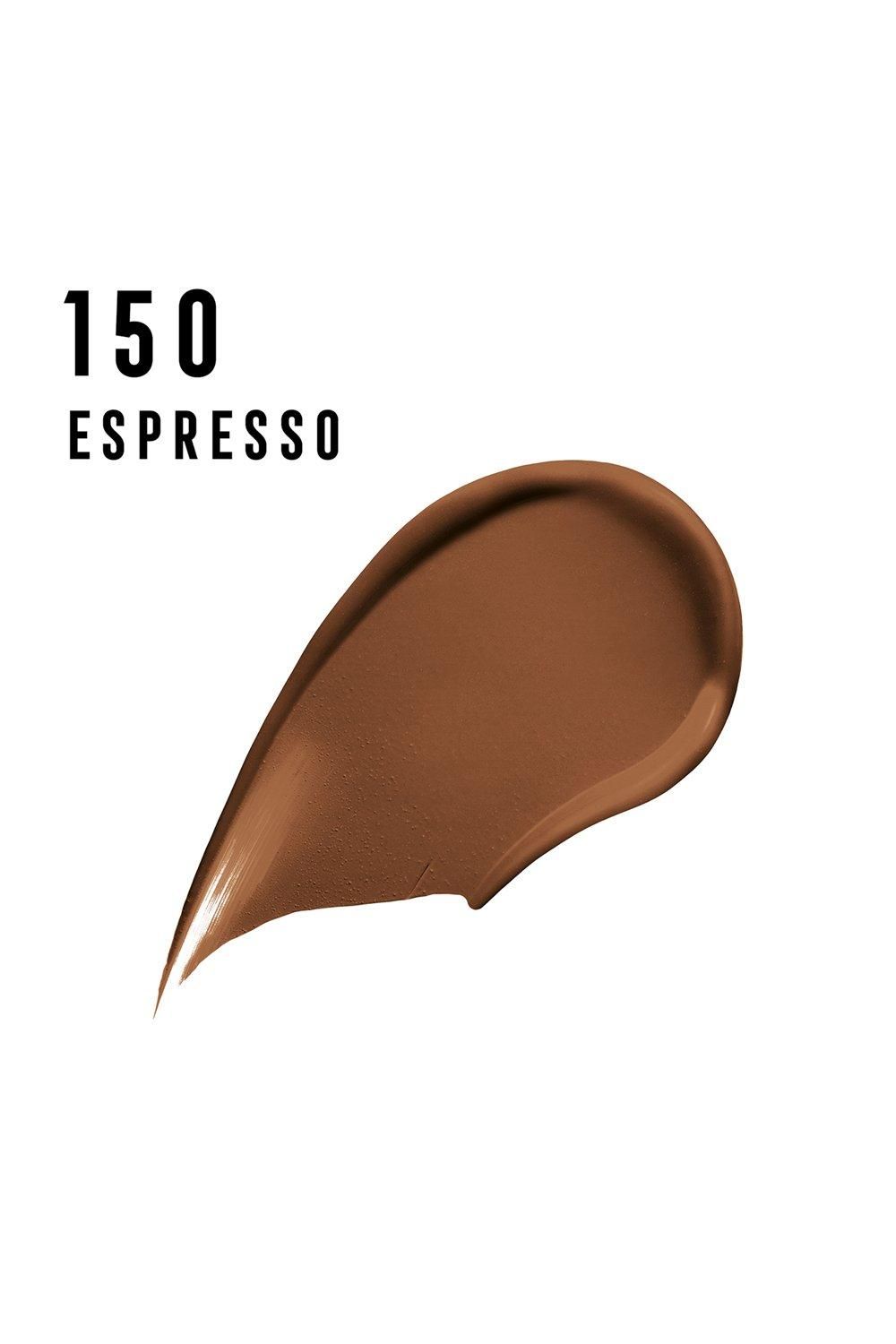 Max Factor Facefinity Lasting Performance Foundation 150 Espresso image 3