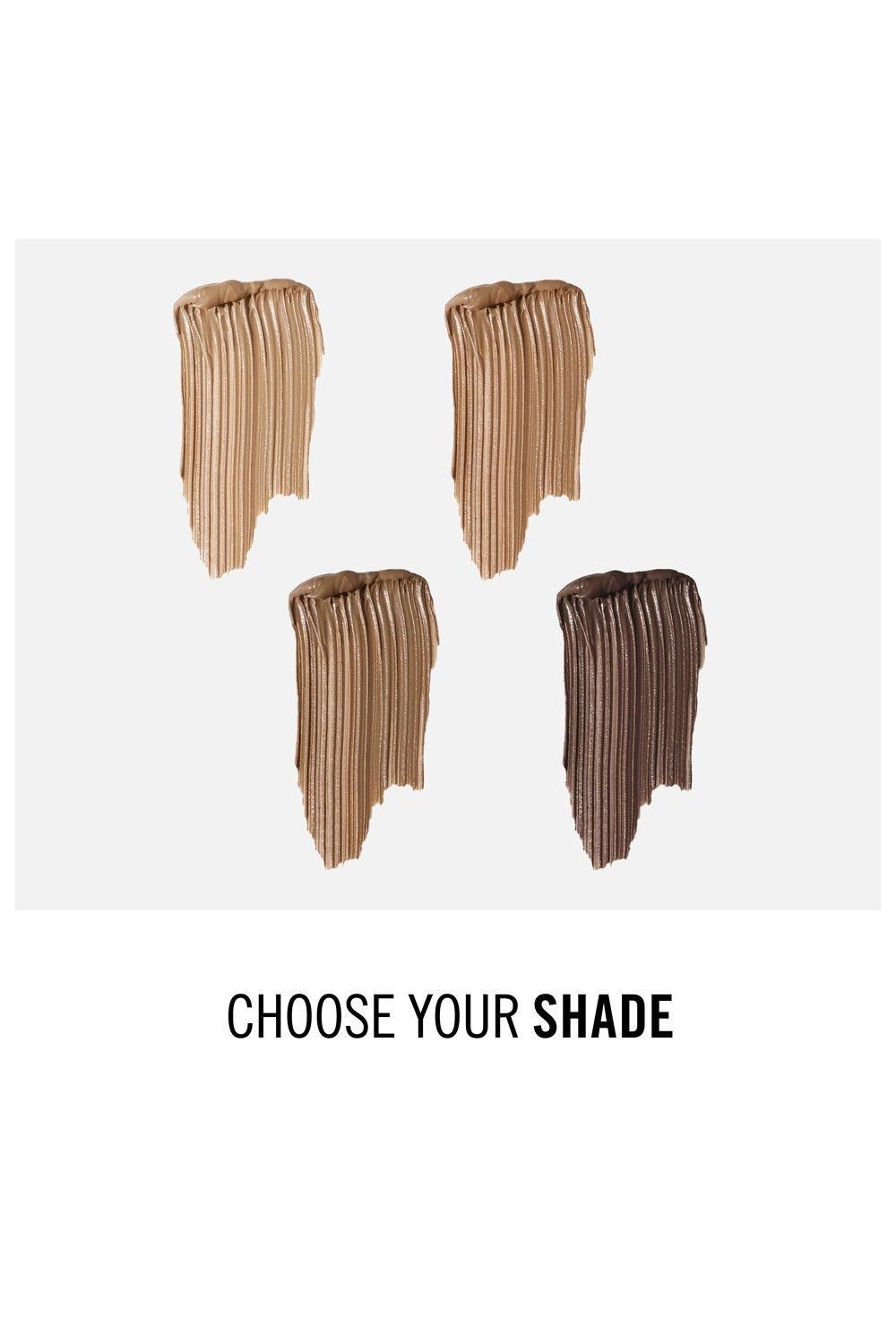 Rimmel London Wonder'Last - Brow Tint 003 Medium Brown image 10