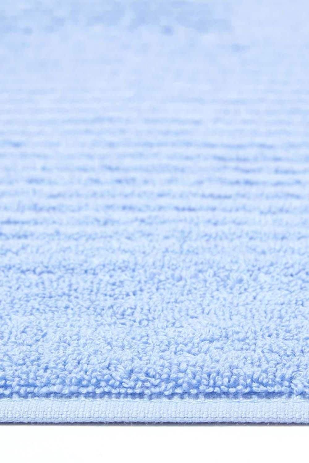 Homescapes Imperial Plain Cotton Bath Mat image 3