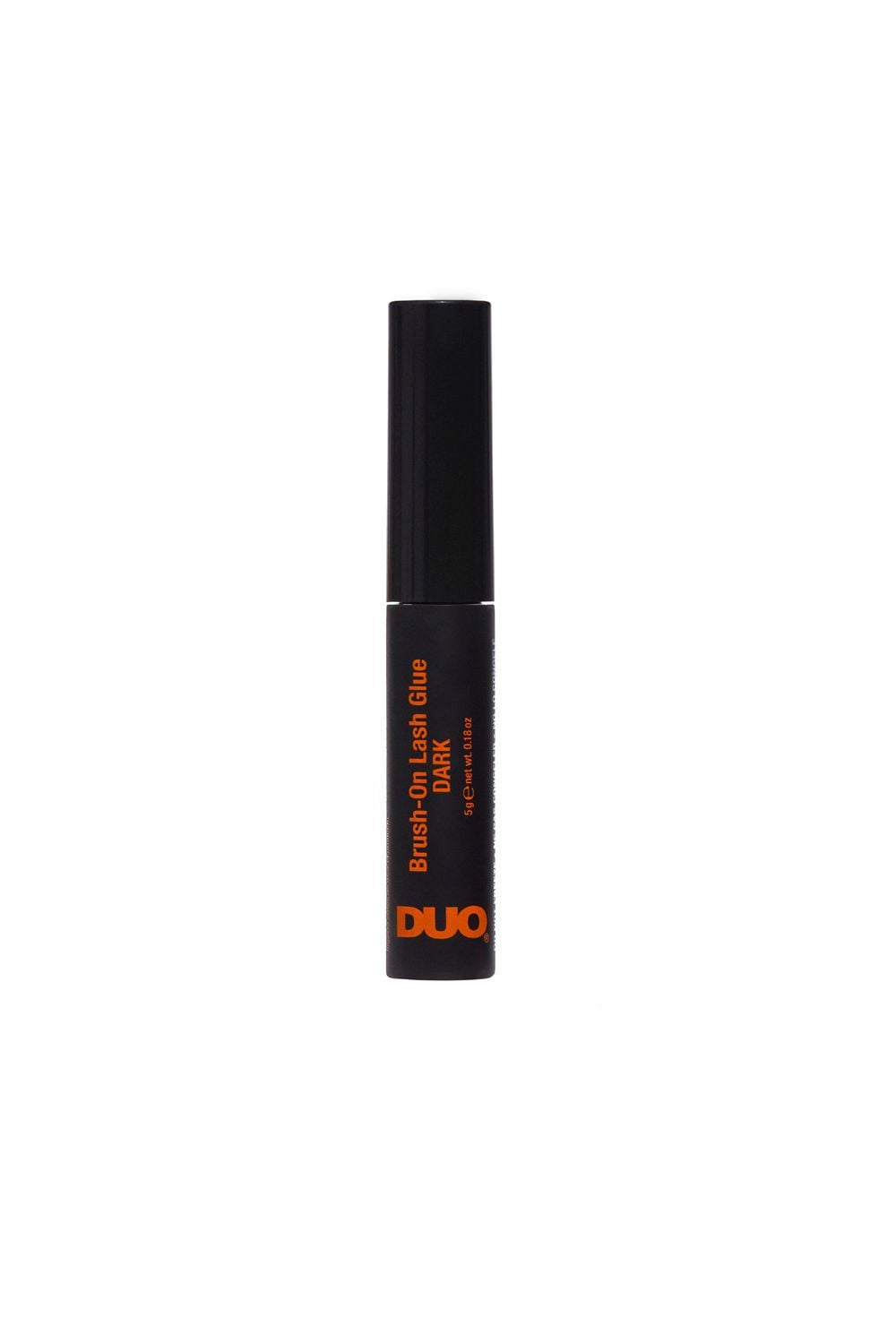 Duo Brush On Eyelash Glue - Dark Multi image 2