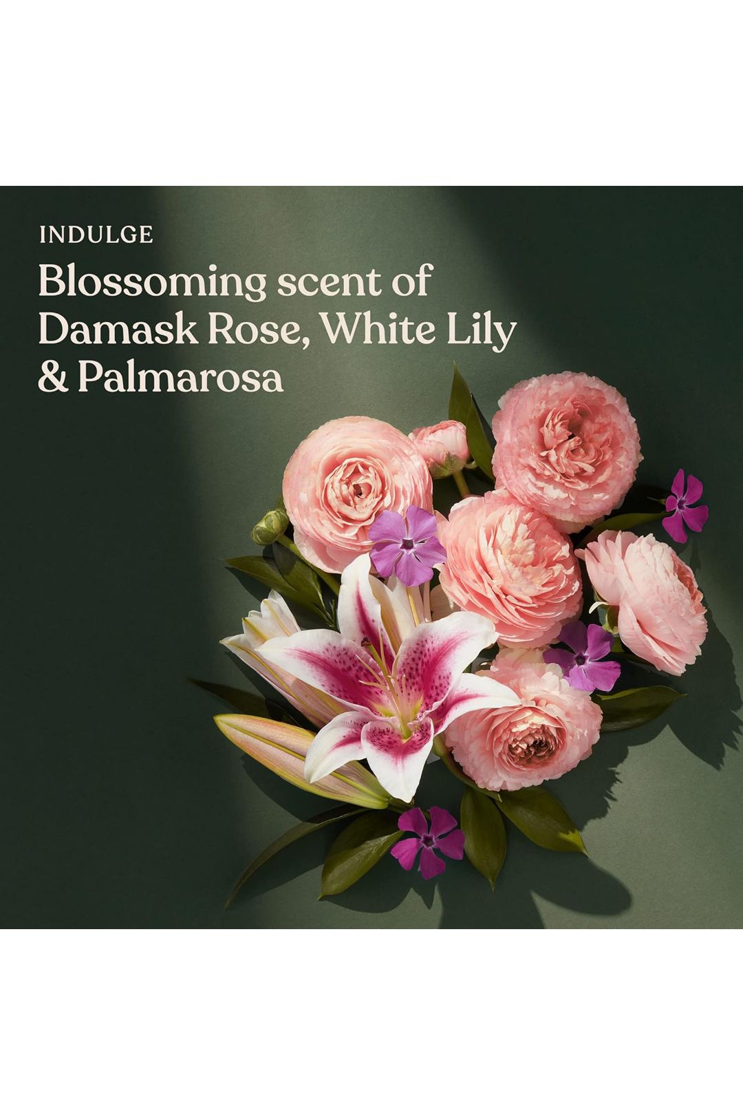 Sanctuary Spa Lily & Rose Perfect Pamper Parcel Multi image 3