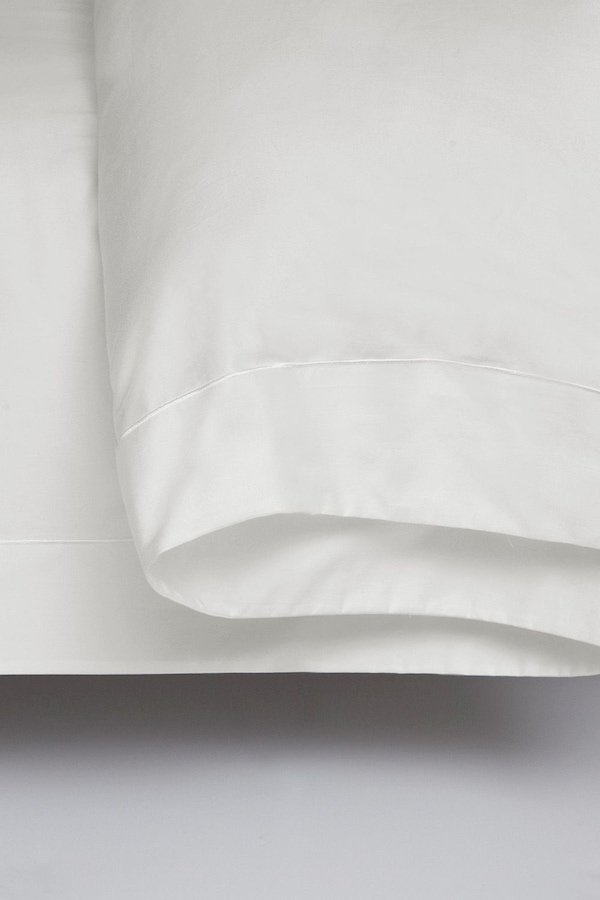 Belledorm Egyptian Cotton 400 Thread Count Oxford Duvet Cover