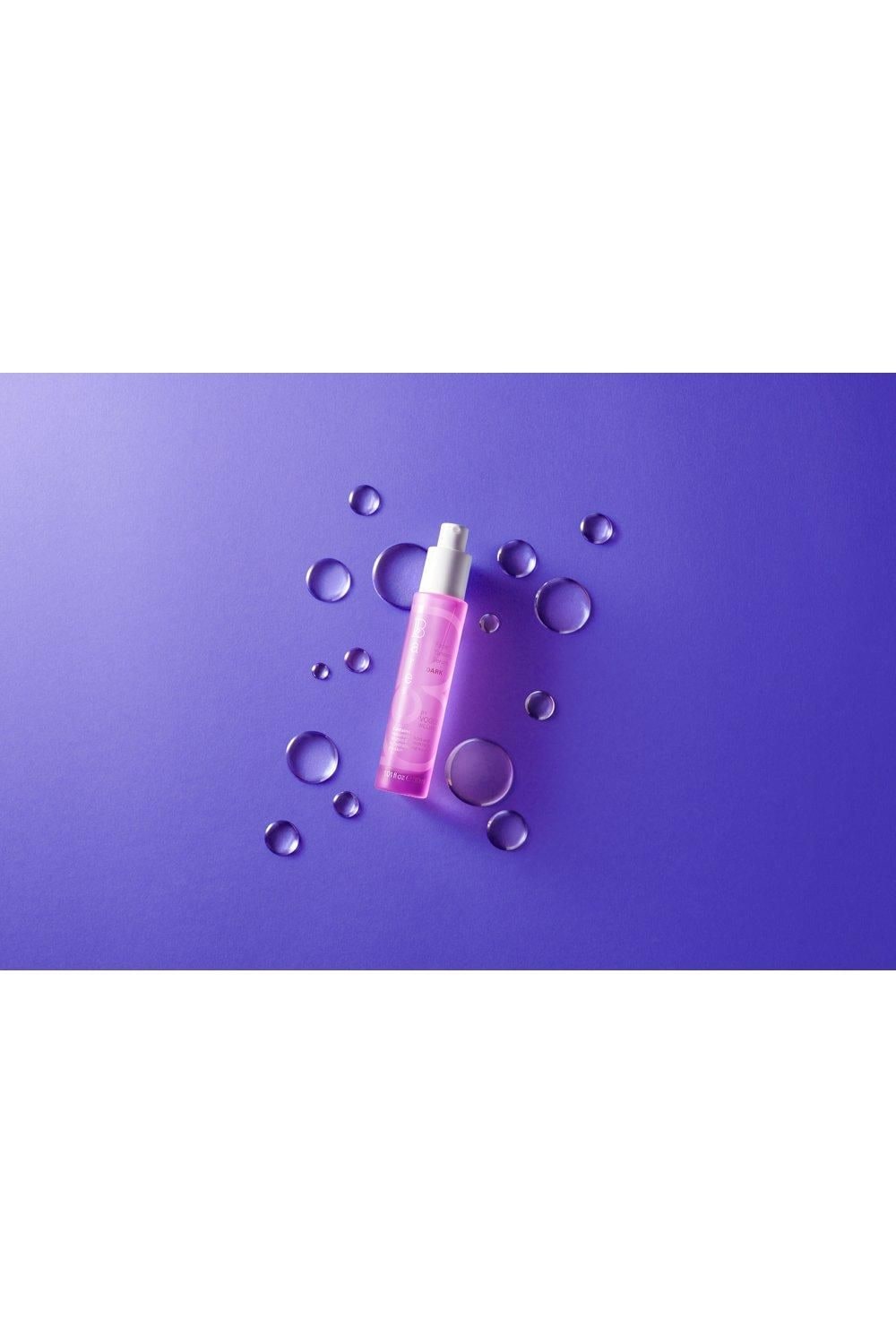 Bare By Vogue Face Tanning Serum Light image 9