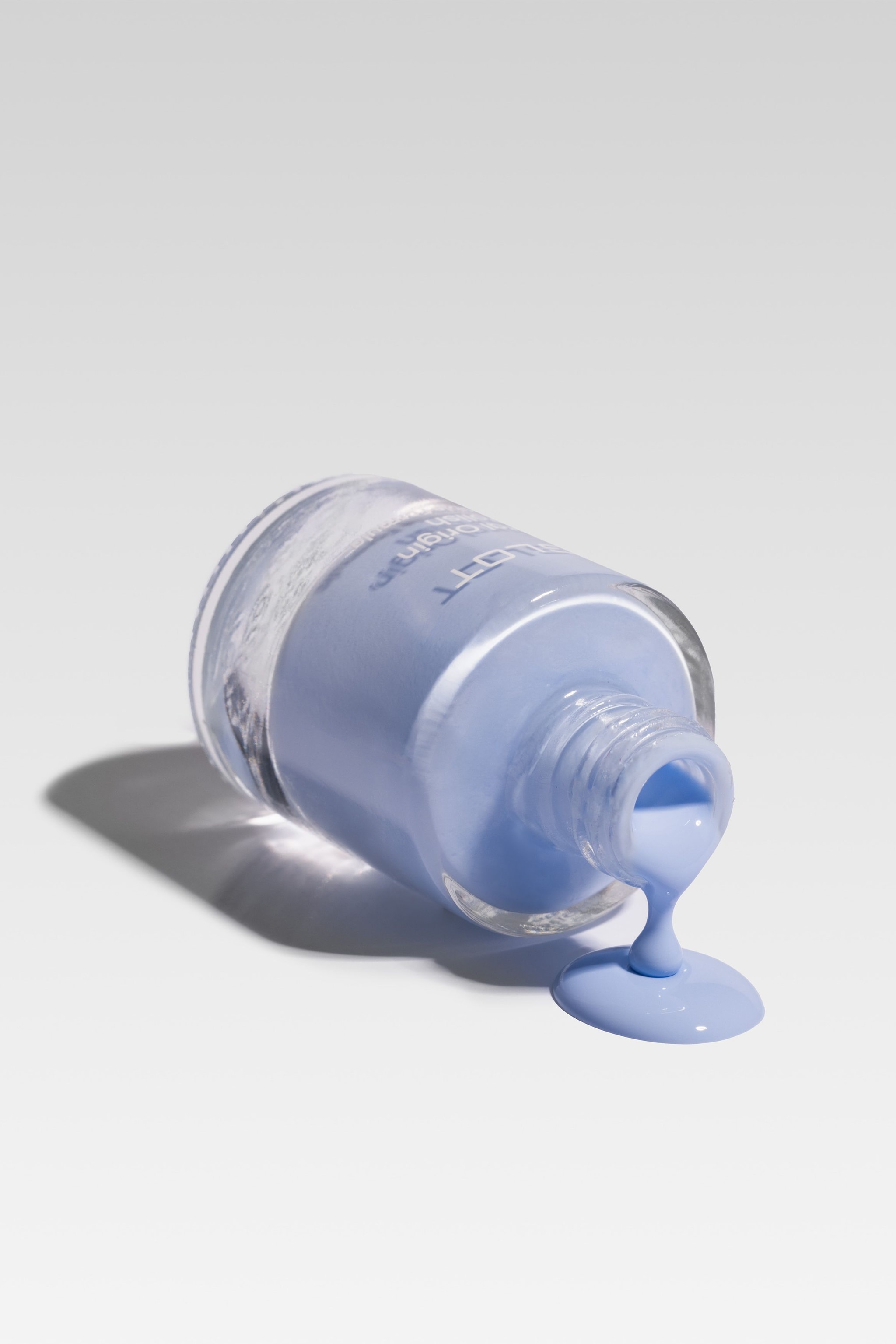 INGLOT Natural Origin Nail Polish image 4