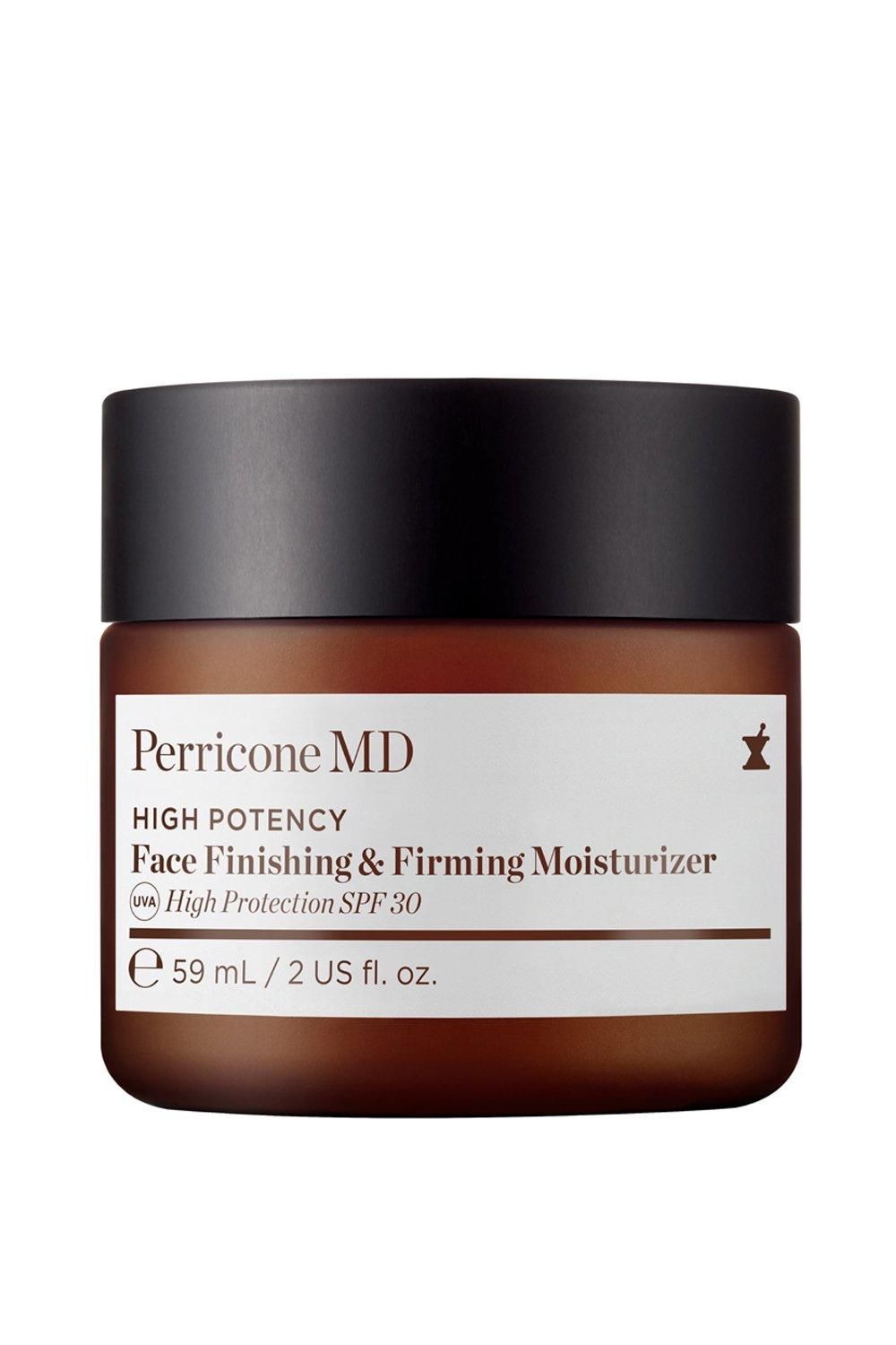 Perricone MD High Potency Classics Face Finishing & Firming Moisturizer UVA High Protection SPF30 Multi image 2