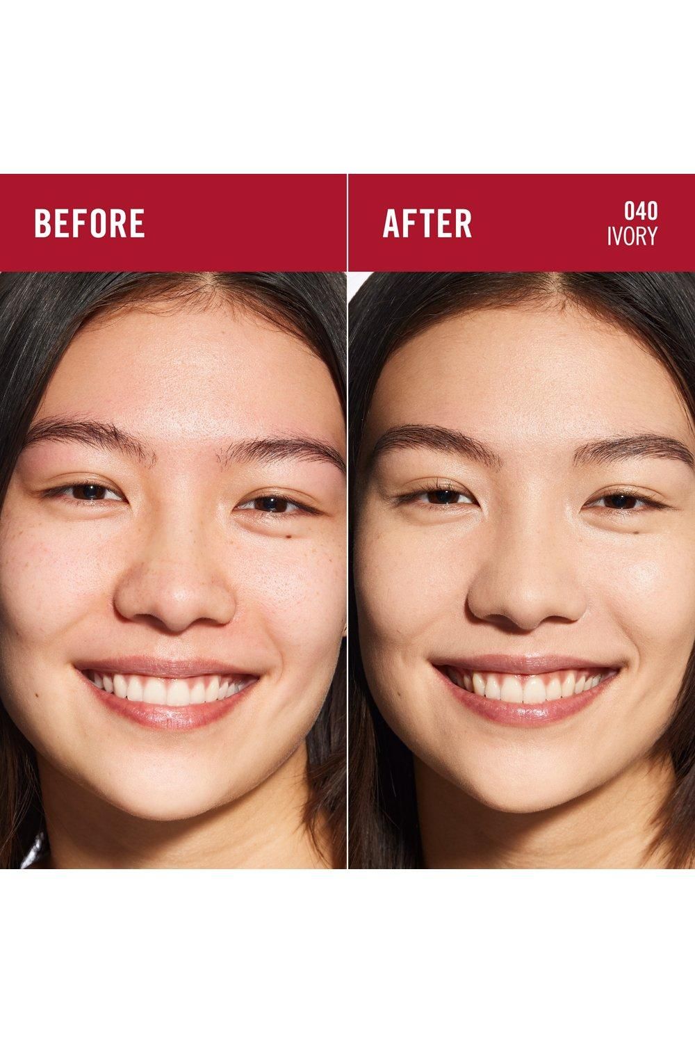 Rimmel London Multi-Tasker Wake Me Up Foundation & Concealer Ivory image 3