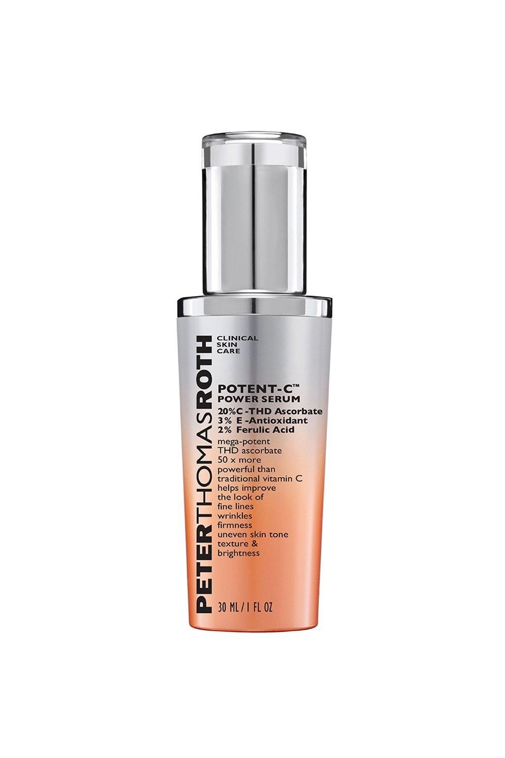 Peter Thomas Roth Potent-C Power Serum Multi image 1