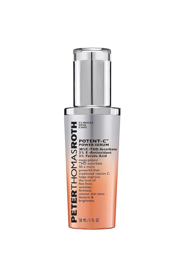 Peter Thomas Roth Potent-C Power Serum Multi