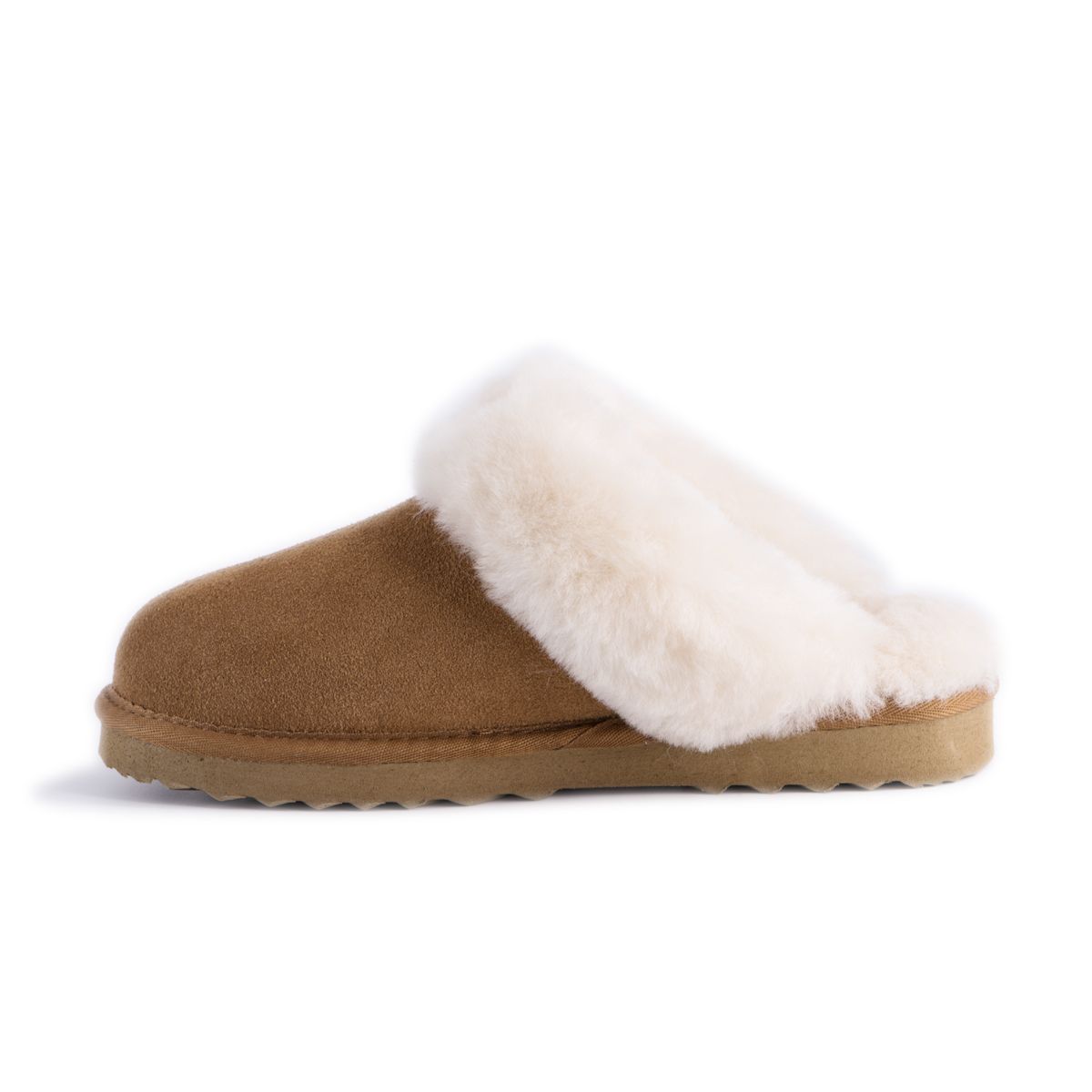 Aus Wooli Australia Sheepskin Wool Sydney Slippers image 4