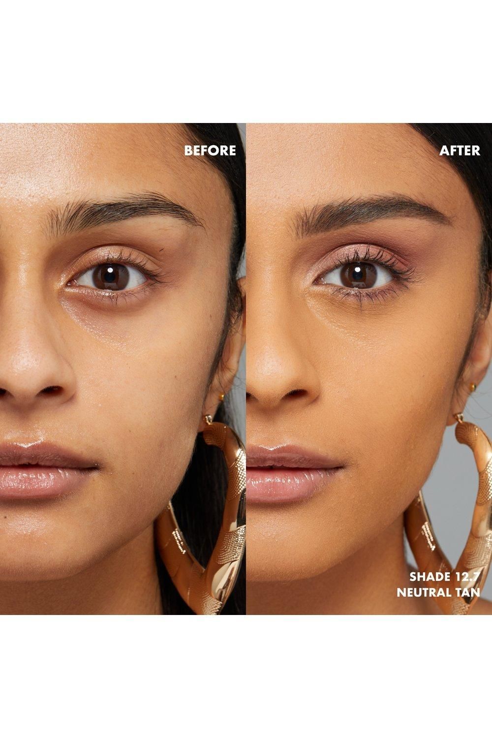 NYX Professional Makeup Can't Stop Won't Stop Contour Concealer Neutral Tan image 3