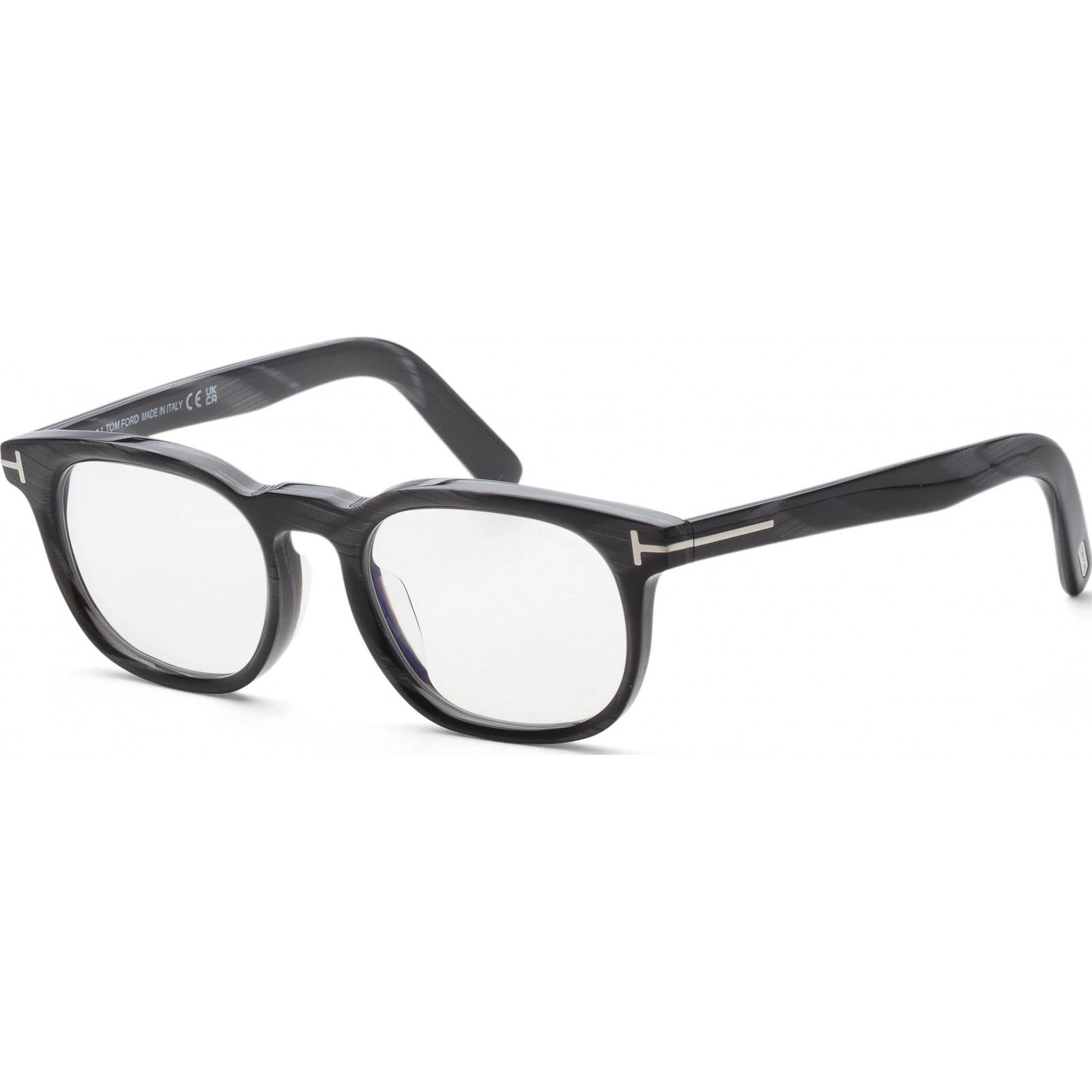 Tom Ford FT5930-D-B-063-52 Classic Pair Of Glasses image 1