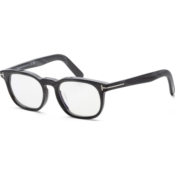 Tom Ford FT5930-D-B-063-52 Classic Pair Of Glasses