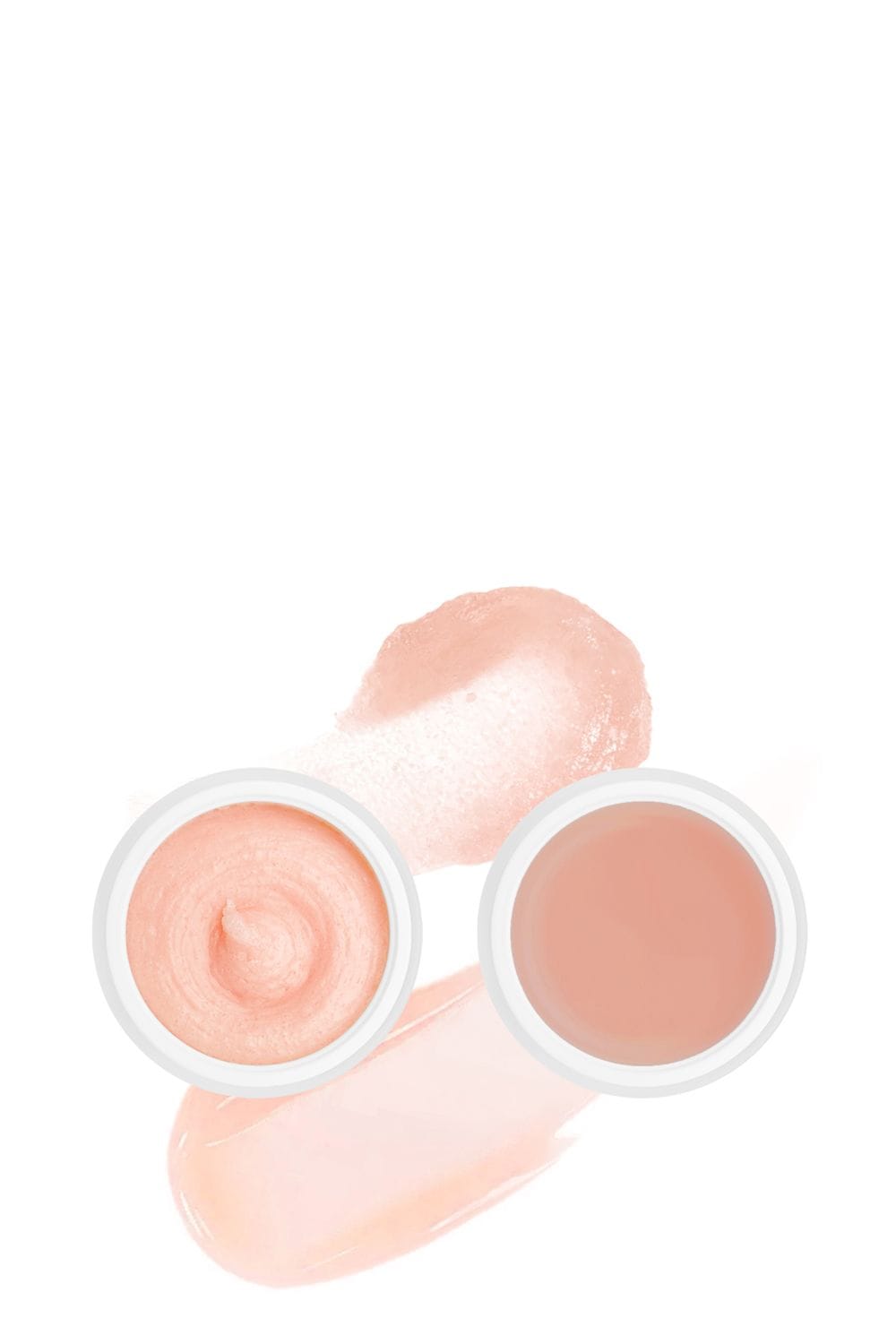 Made by Mitchell Scrub & Lather - Lip Frost & Pout Duo Daily Drip image 1