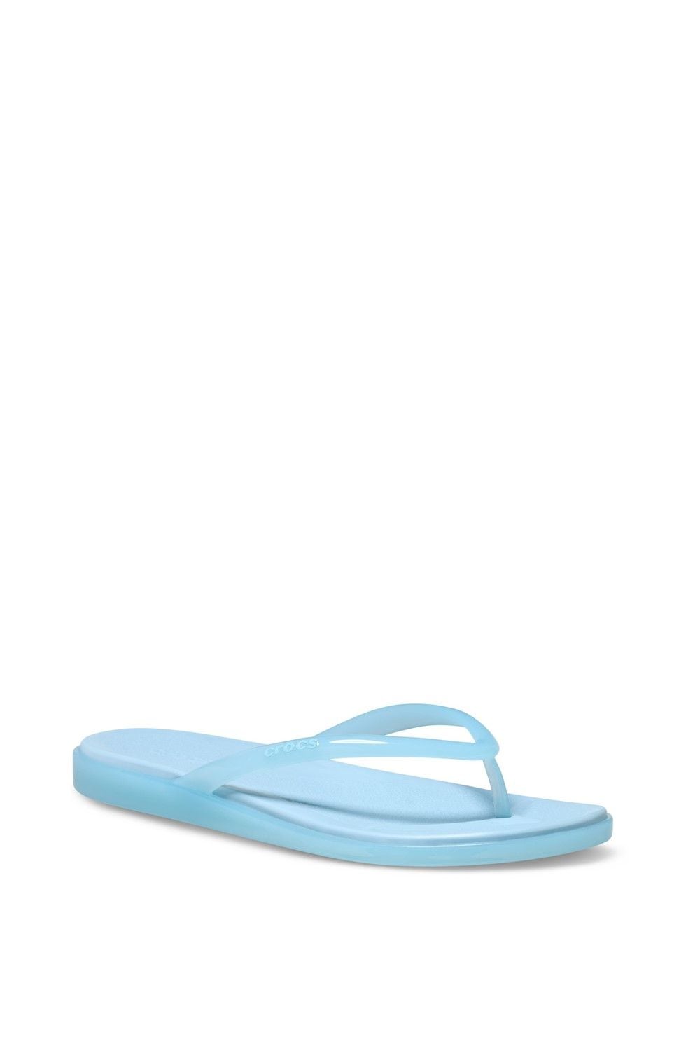 Crocs Miami Round Toe Flip Flop