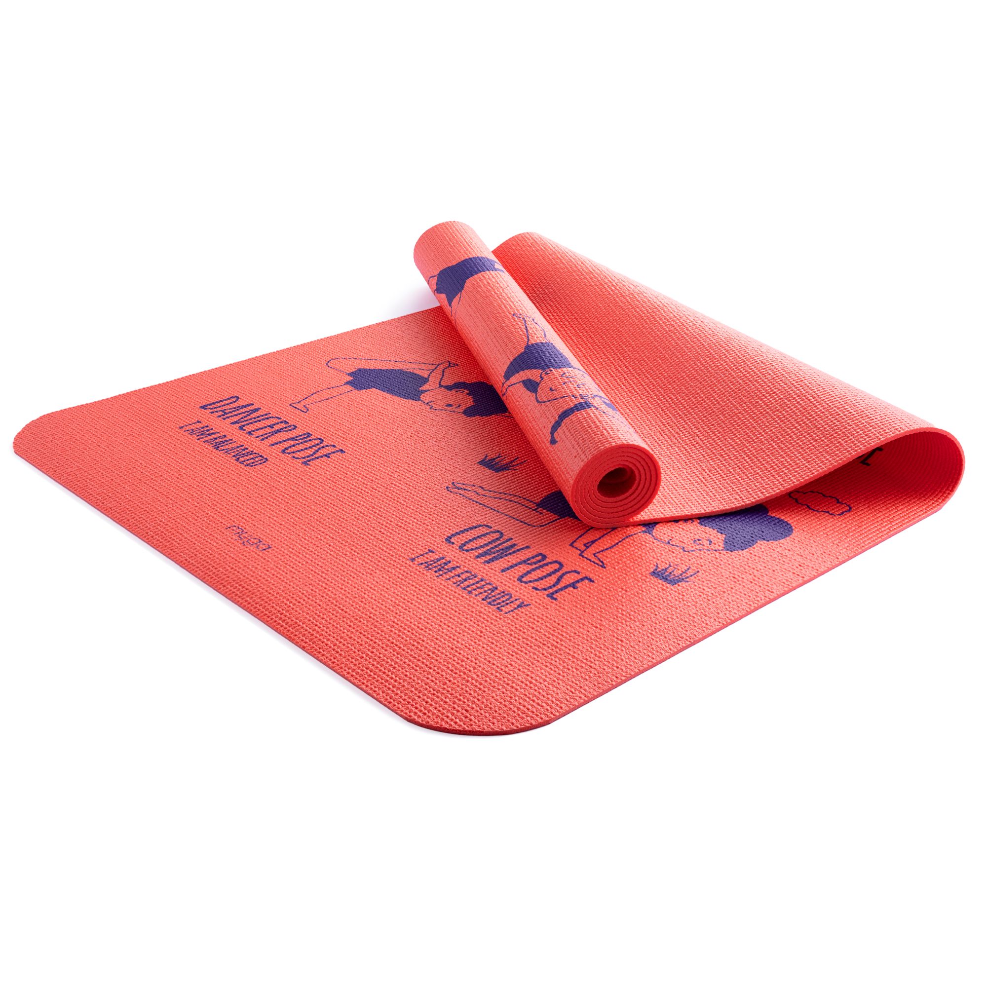 Myga Pose Silk Print Mat image 3