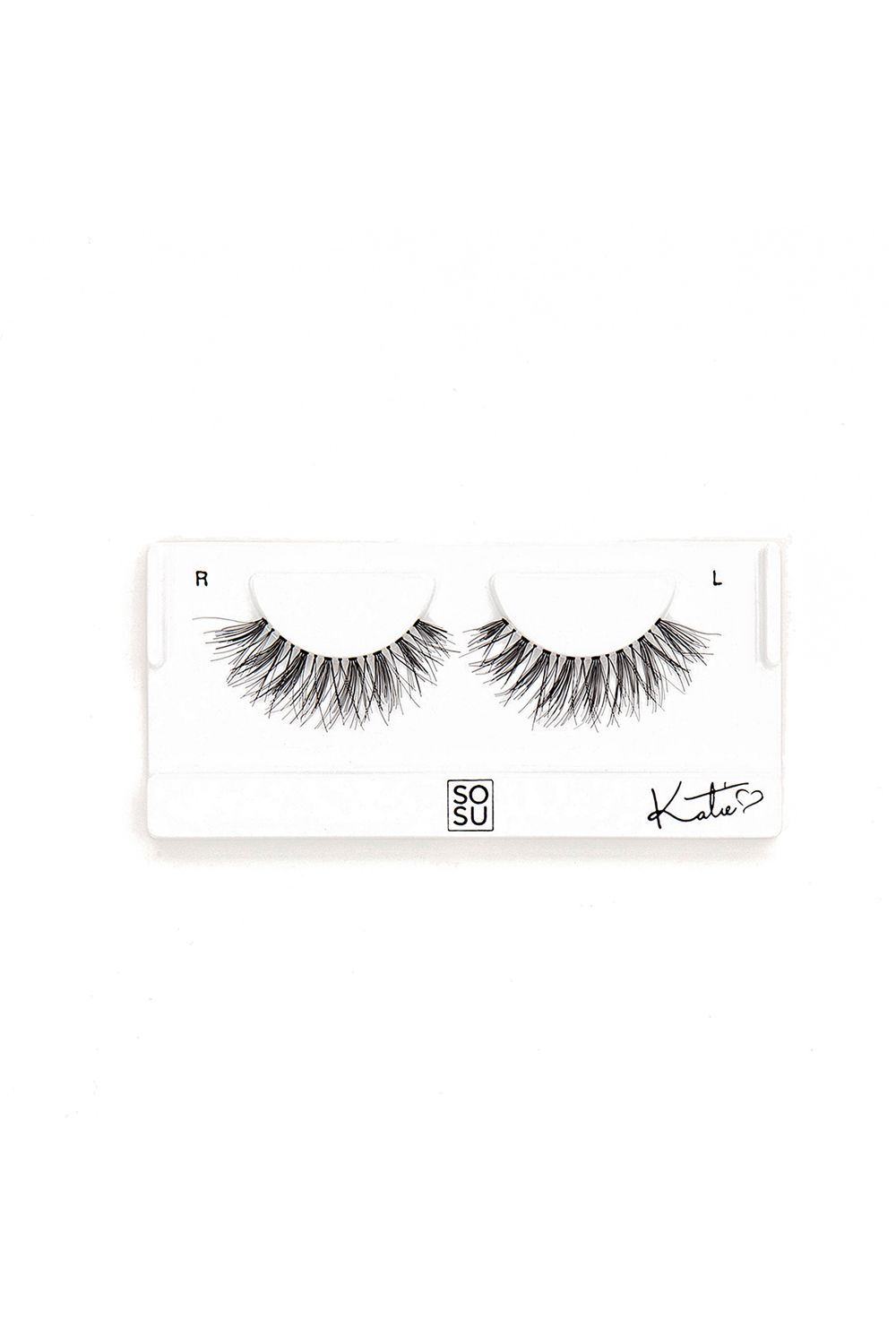 SOSU Cosmetics Premium Lash Katie Multi image 2