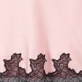 Ann Summers Sorella Satin Chemise Blush image 6
