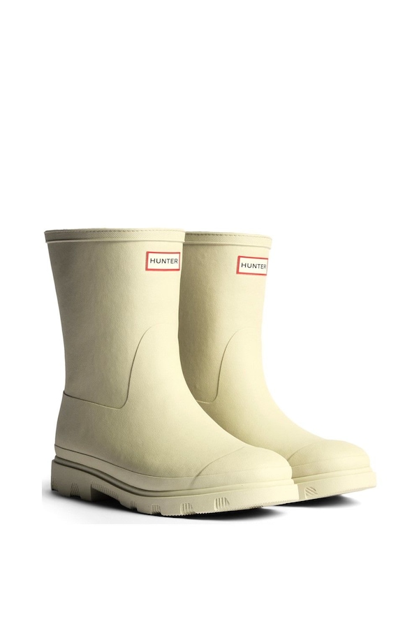 Hunter Downpour Short Insulated Boot