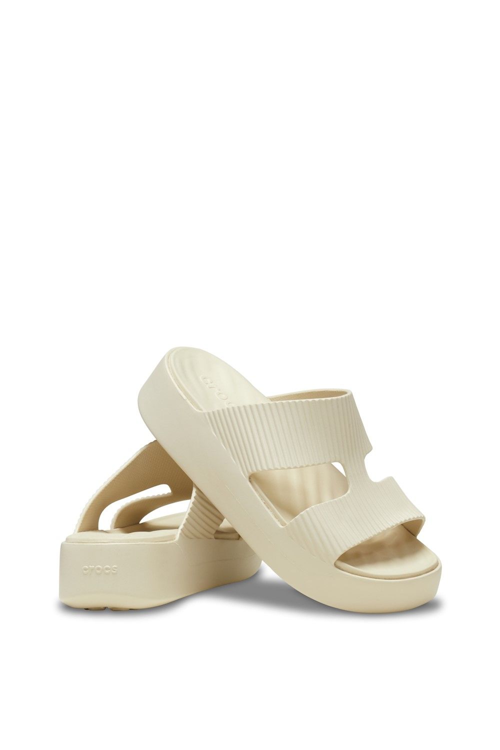 Crocs Getaway Platform H-Strap image 3