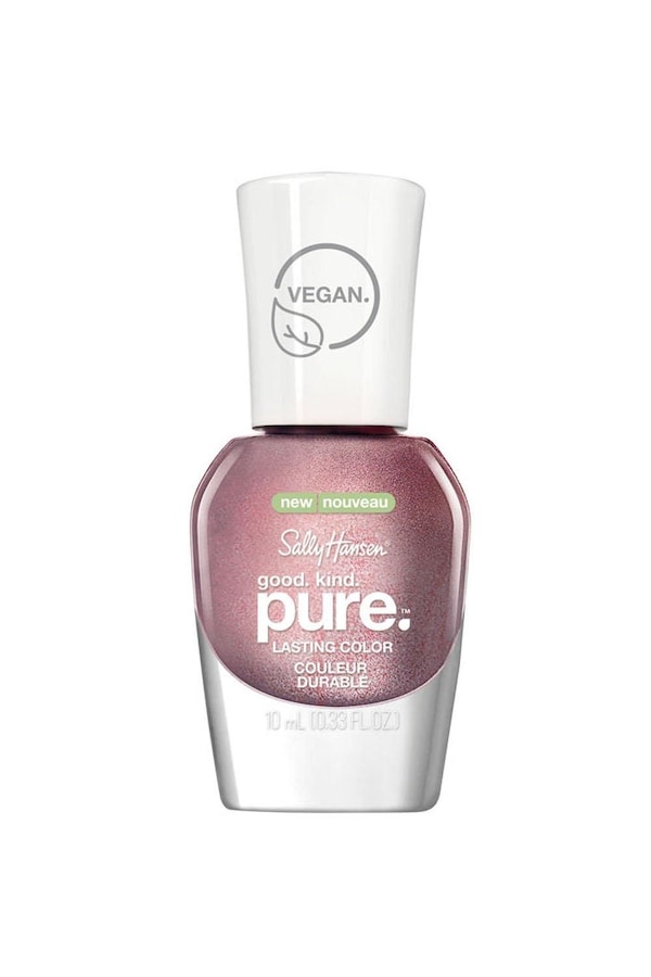 Sally Hansen Sally Hansen Good Kind Pure Nail Polish Precious Stone