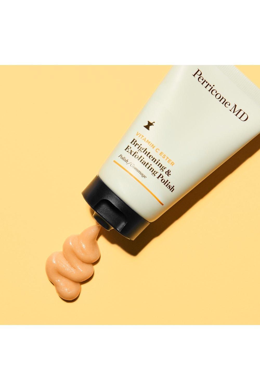 Perricone MD Vitamin C Ester Brightening & Exfoliating Polish Multi image 8